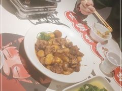 -李大嘴·湖北烧菜馆(汉阳总店)