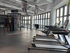 -Track Pro综合体能训练馆(久博都市运动中心店)