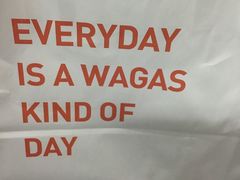 -Wagas沃歌斯(环贸店)