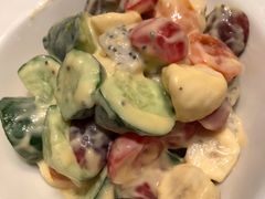 -额尔敦传统涮(公园西路店)