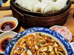 -晓友烧麦(光华村店)