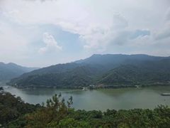 -飞霞风景名胜区