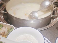 胡椒猪肚鸡-淼福猪肚鸡·椰子鸡火锅(大沙地店)