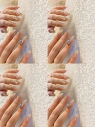 -M·X Nail日式美甲美睫