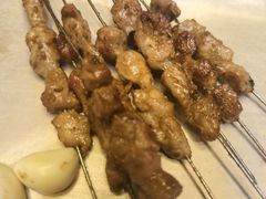 -锦州御烧烤·形象店(人民街店)