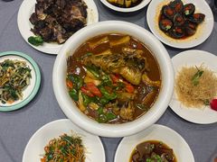 -金哥私房菜馆(张府园总店)