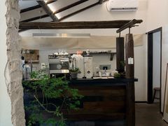 -竹子咖啡bamboo coffee