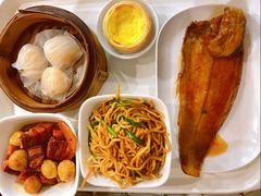 -阿那亚第二食堂 Cafeteria 2