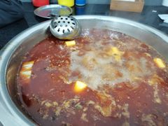 -水碾河肥兔火锅(水碾河店)