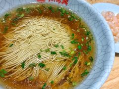 -朱鸿兴面馆(镇湖店)
