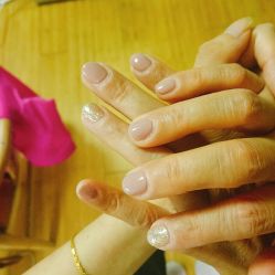 -美甲日记美睫专业纹绣半永久