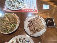 -老昌春饼(欧亚世纪店)