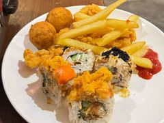 -王氏炉匠·烧鸟放题自助(三里屯店)