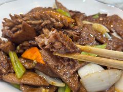 -宝发园名菜馆