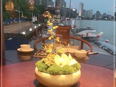 -三利音·浦之舟(滨江大道店)