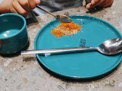 -牛牛章·章鱼水煎肉(光谷世界城店)