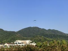 -长沙黑麋峰国家森林公园