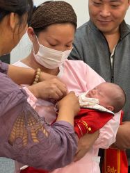 -瑞婴丽月子中心(虹桥店)