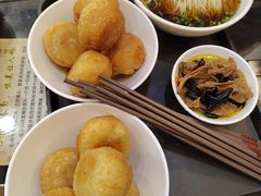 -毛华美食(清扬路店)