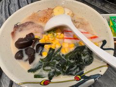 -将太无二·蓝鳍放题·北美寿司(领展购物广场中关村店)