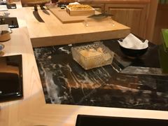 -荣一代目OMAKASE板前料理