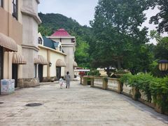 -安吉Hello Kitty乐园