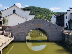 -东海半边山旅游度假区