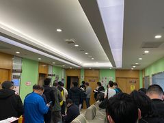 -爱康国宾体检中心(总部基地分院)