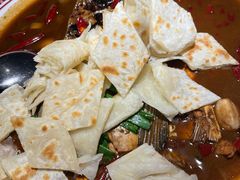 -旺顺阁鱼头泡饼(常营店)