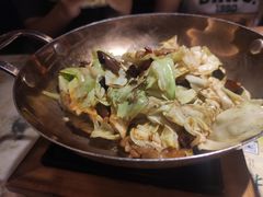-绿茶餐厅(汇悦大融城店)