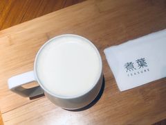 -煮叶(悠唐广场店)