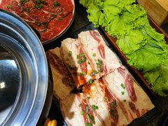 -火炉旺烤肉啤酒屋(沈北创始店)