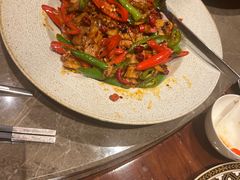 -彩丰楼·中餐厅(国家会展中心上海洲际店)