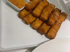 -寿州大饭店·餐厅