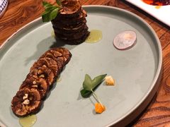 -纳瓦新疆菜(银都店)