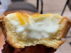 半熟流心芝士挞-芳叔(东方宝泰店)