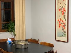 -菌极鲜野生菌火锅店(阳明祠店)