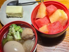 -鳗鱼家·深夜食堂(军博店)