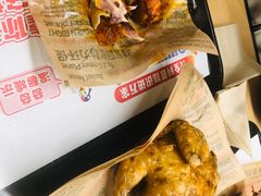 -肯德基(洛川店)