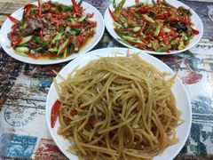 -文杰餐馆(南洪时尚风情街店)