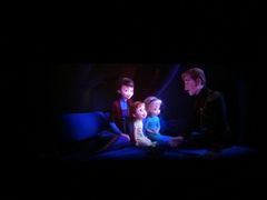 -佳兆业国际影城(惠州IMAX店)