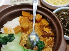 -李先生牛肉面大王(北京平谷步行街店)