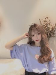 -3AM HAIR SALON染发烫发接发