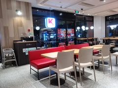 -肯德基(绍兴悦来店)