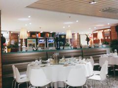 大堂-香浙汇(望京店)