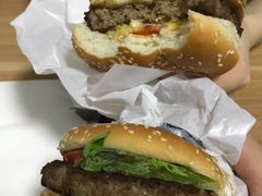 -麦当劳(人民南路店)