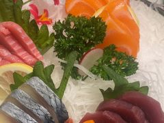-松坂屋日料自助(长城路店)