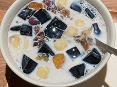 -彬媽糖水(侨鑫国际店)