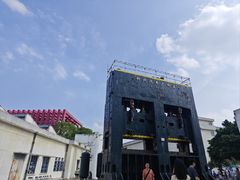 -柳州工业博物馆