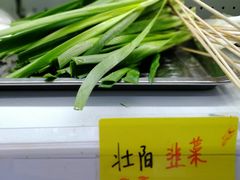 壮阳韭菜-欧阳小姐在成都(爱琴海店)